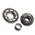 One-Way Starter Clutch Gear Bearing Kit for Honda CRF450X TRX450ER (2005–2014) 28125-MEY-671