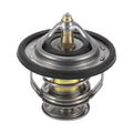 Engine Coolant Thermostat Replacement for Mazda 2 1.5L (2011–2014)