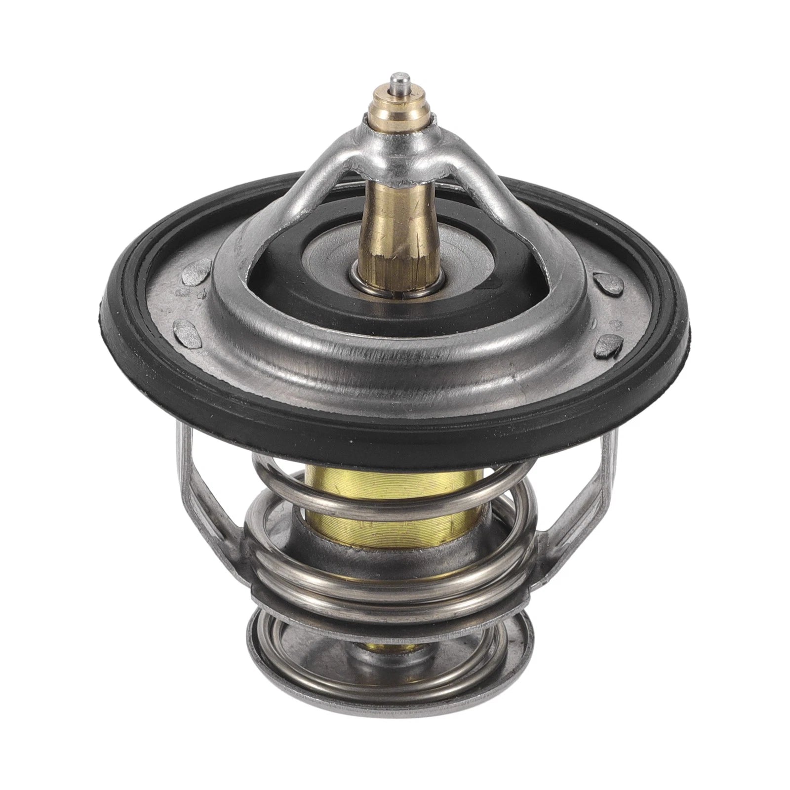 Engine Coolant Thermostat Replacement for Mazda 2 1.5L (2011–2014)