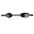 LH CV Shaft for Mazda 3 BK BL 2.2L 2.3L (2006–2014)
