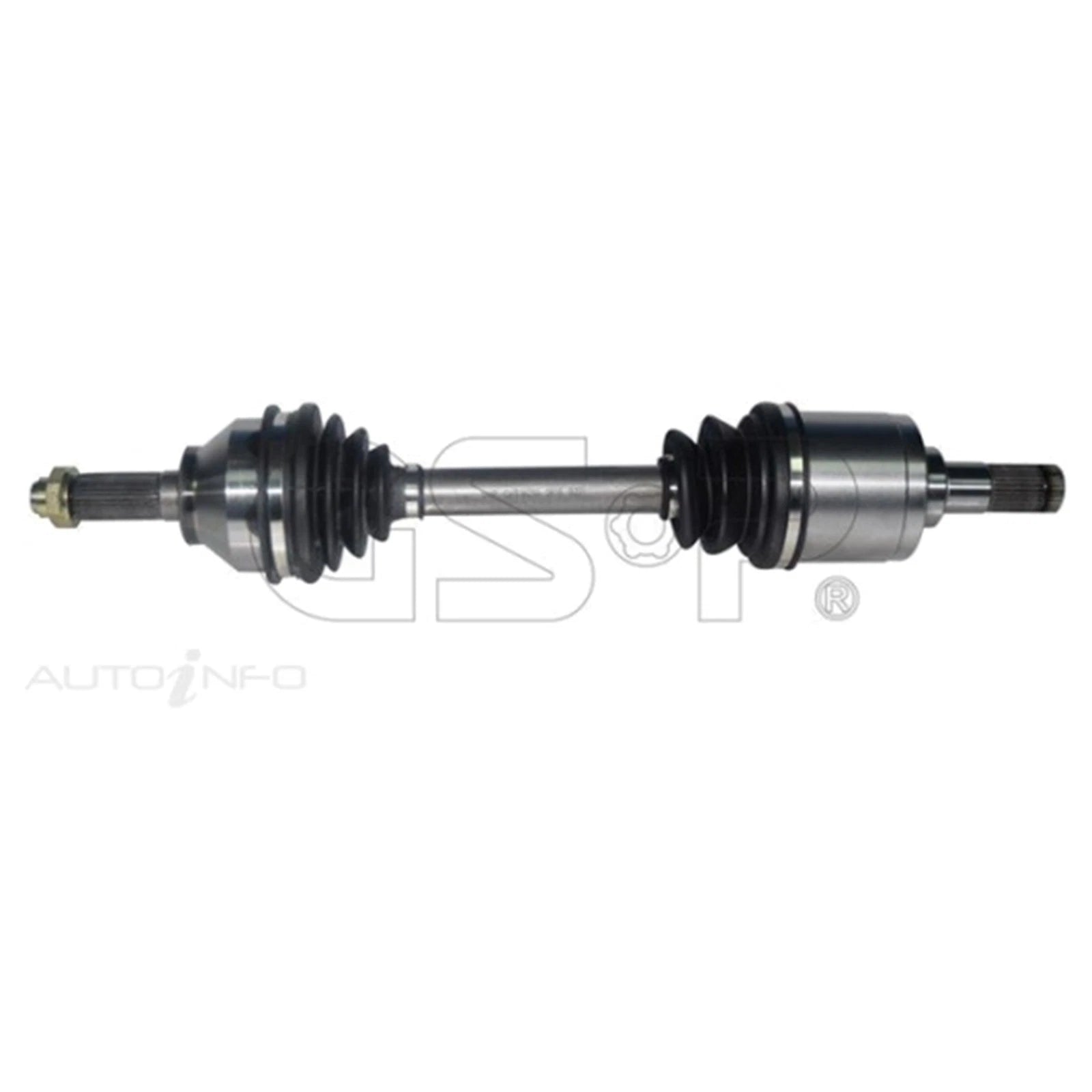 LH CV Shaft for Mazda 3 BK BL 2.2L 2.3L (2006–2014)