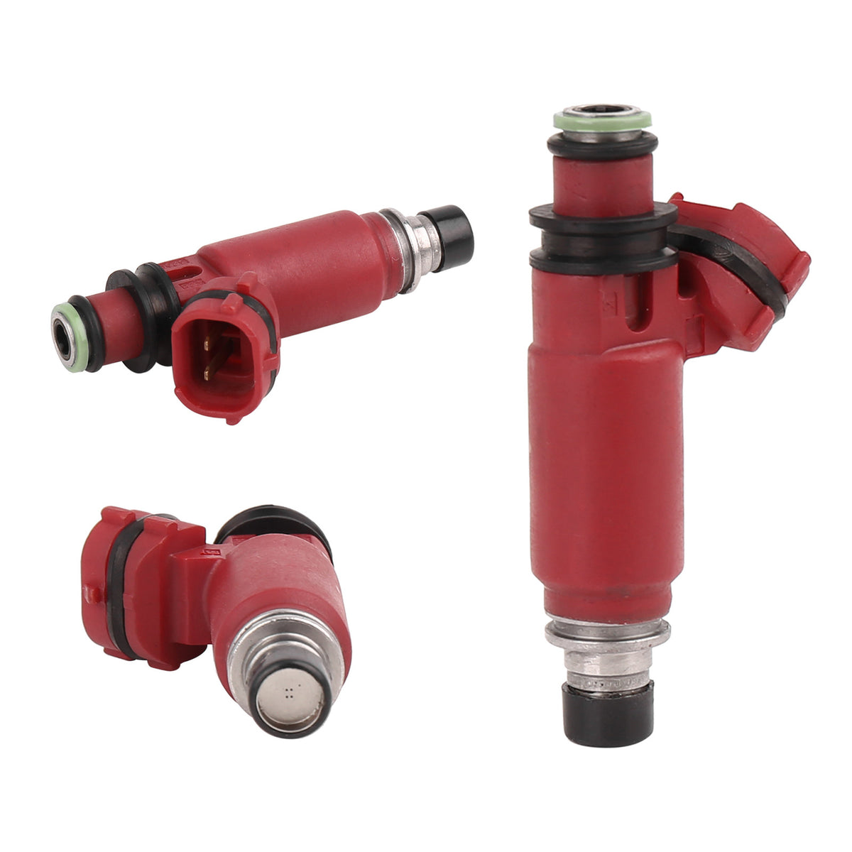 Fuel Injector Replacement for Chevrolet Metro for Suzuki Swift (1998–2001)
