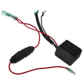 Outboard Rectifier for - Overheat Protection