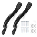 2X Flexible Marine Handrails Grip for Boat Handle Replacement