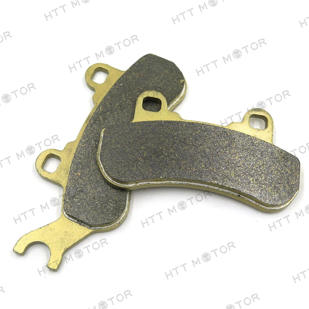 Disc Brake Pad Set FA683 for Can-Am Defender (2016–2023)