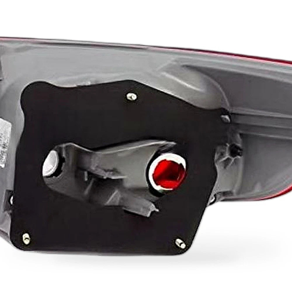 Tail Light Assembly for Toyota Corolla (2010–2013) Outer Right 8155002490