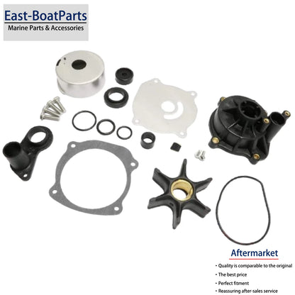 Water Pump Impeller Kit for Johnson Evinrude 85-115 HP V4 (1985–1995) 5001594
