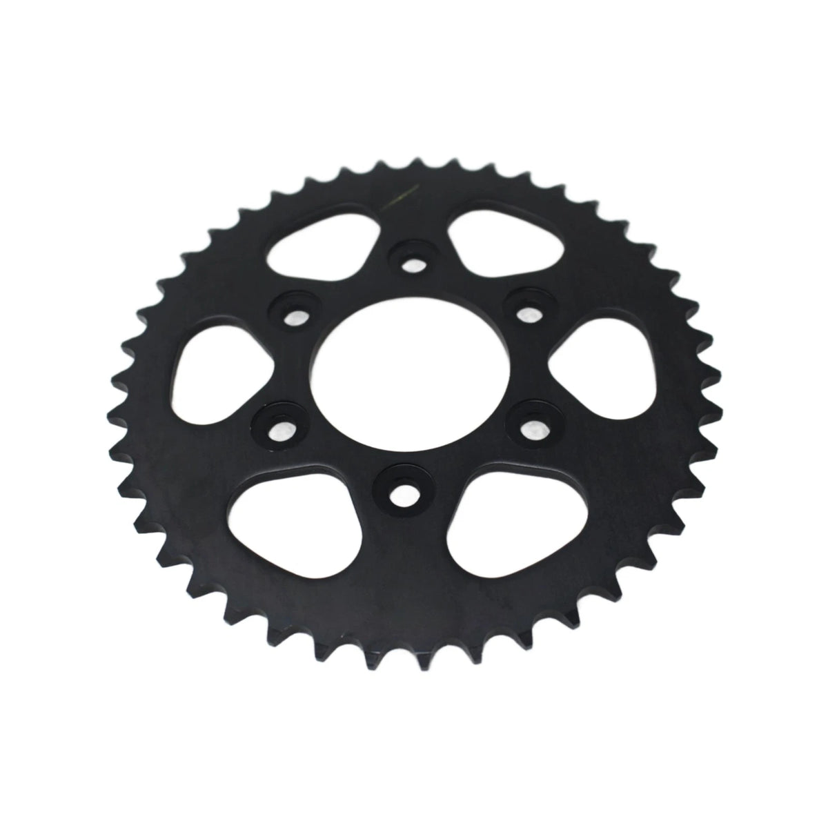 Rear Sprocket T43 for Ducati Multistrada (2017–2024) 49411781AB