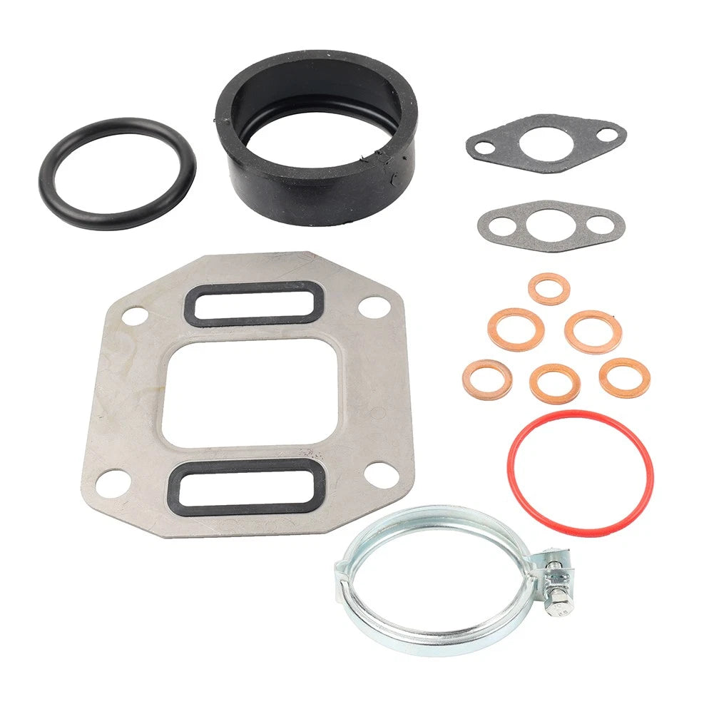 Turbo Gasket Kit for Volvo Penta D31 D32 D41 D42 (No Year Range)
