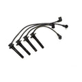 Ignition Spark Plug Lead Set for Ford Laser KN 1.8L (1999–2001)