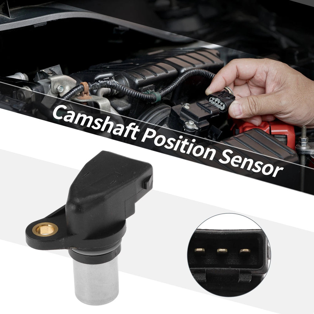 Camshaft Position Sensor Replacement for Volkswagen Golf (1995–1999)