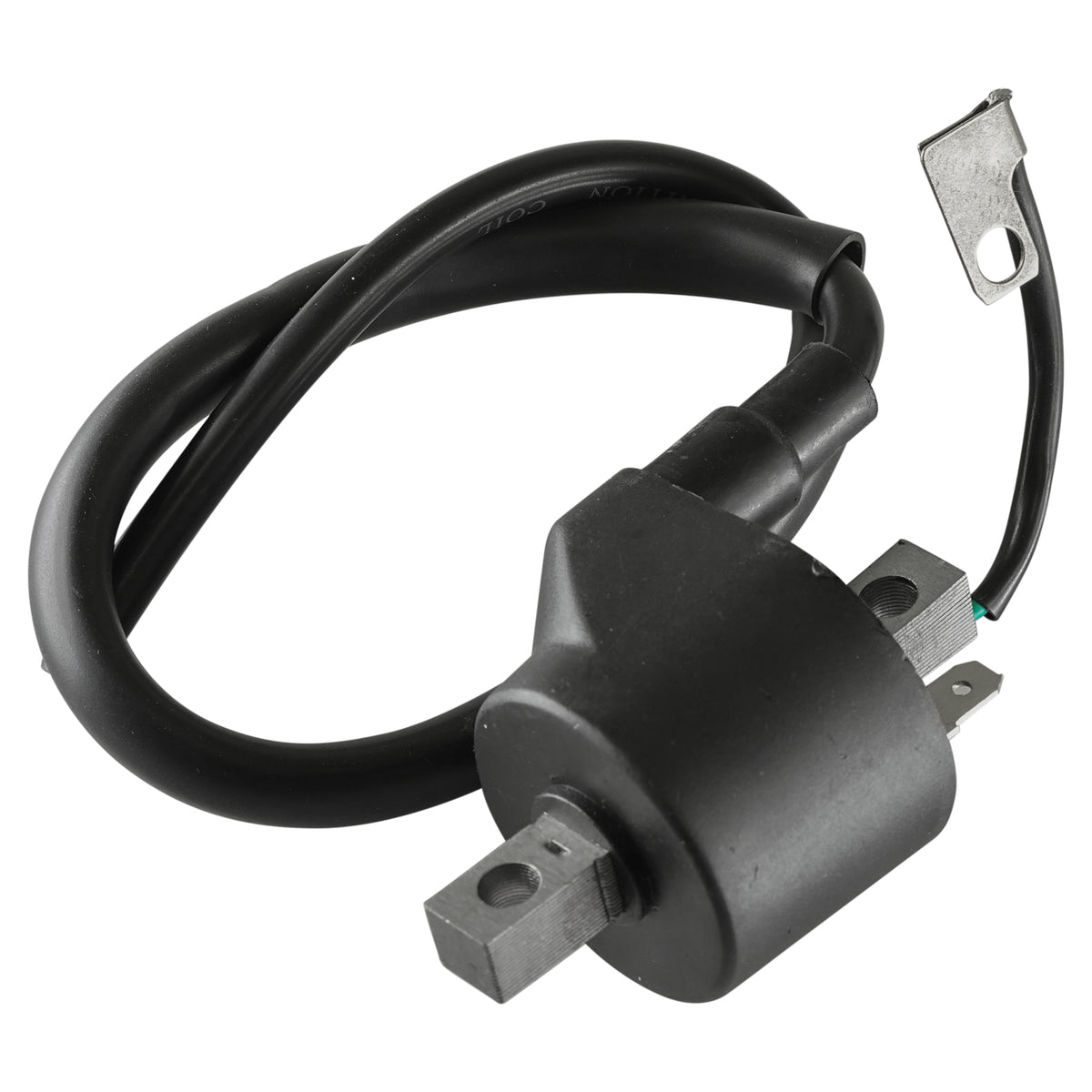 Ignition Coil Replacement for Hyosung GT250R / Comet GT125 (2004–2010)