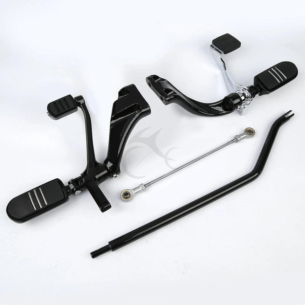Extended Reach Forward Control Conversion Kit for Harley Sportster (2014–2022)