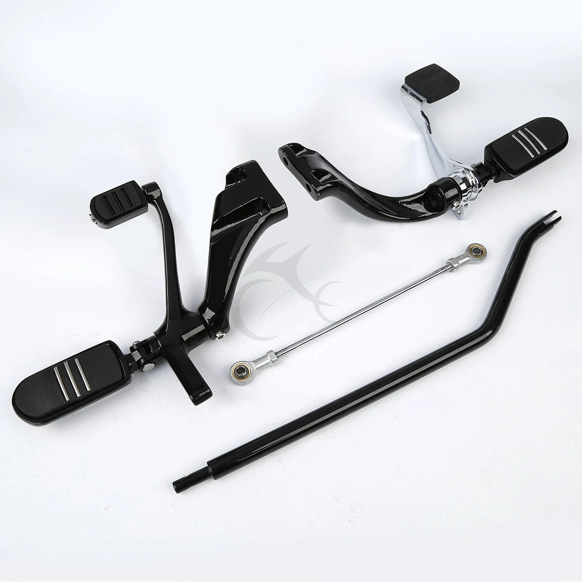 Extended Reach Forward Control Conversion Kit for Harley Sportster (2014–2022)