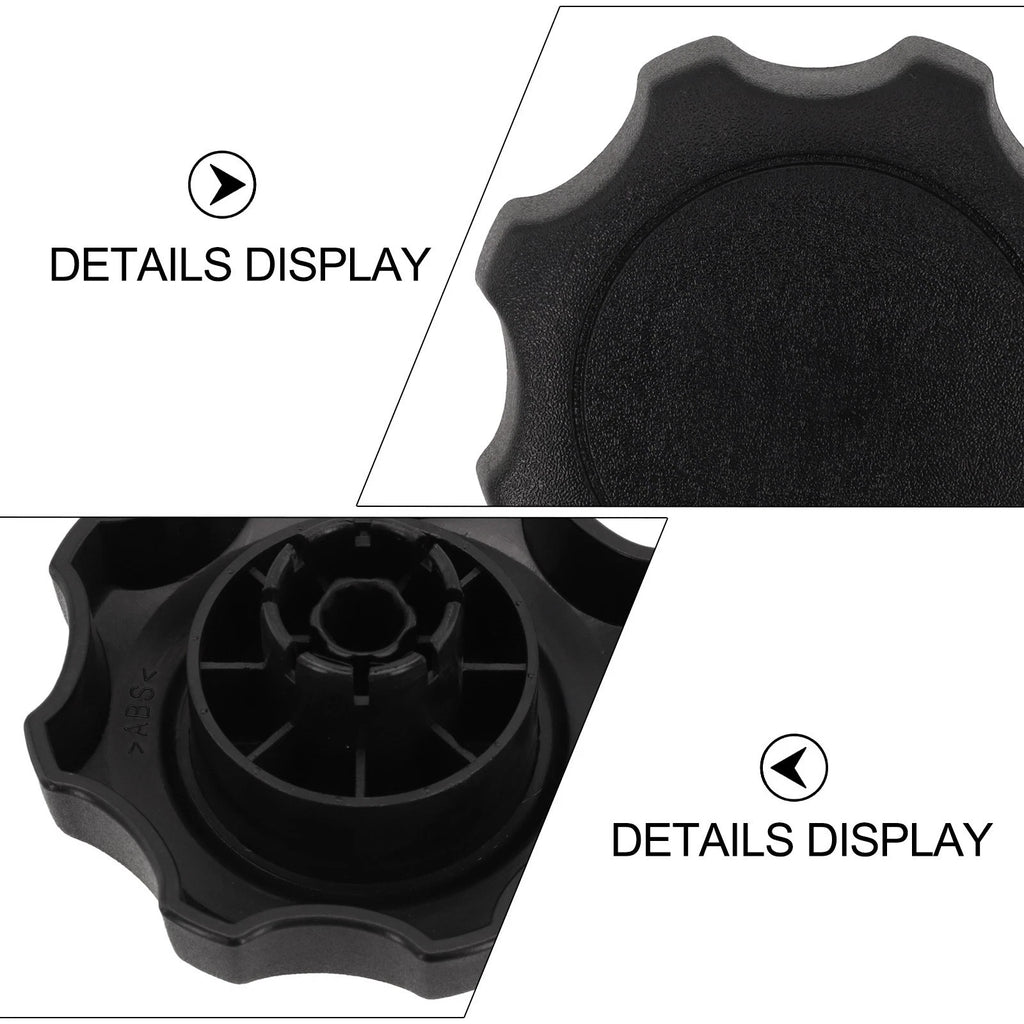 Front Left Seat Adjustment Knob for Mercedes W169 (2005–2012)