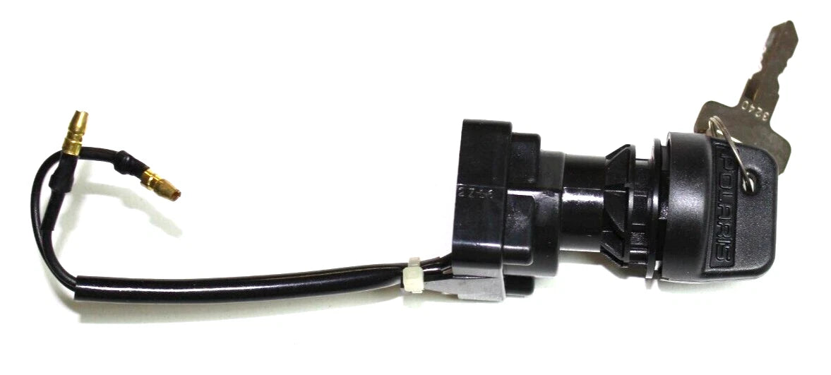 Ignition Switch for Polaris (NOS) (OEM # 4110139)