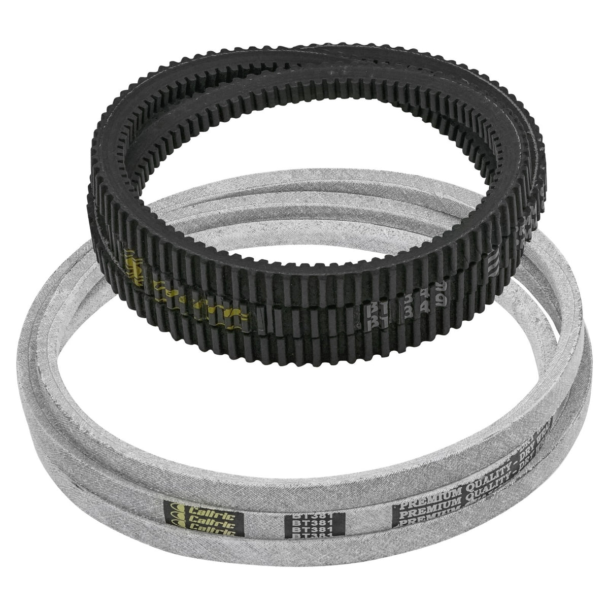 Deck Belts 48 Inch Replacement for John Deere 325 335 345 355D LX280 (2004–2019)