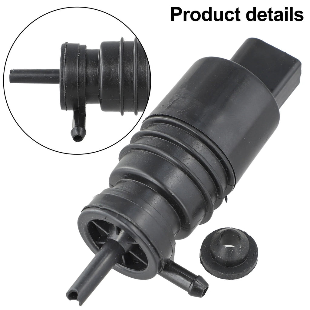 Washer Pump for BMW Series E36 E46 (1992–2006)