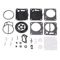 Carburetor Rebuild Kit for Jet Ski PWC Mikuni SBN Super BN 38 40i (N/A)