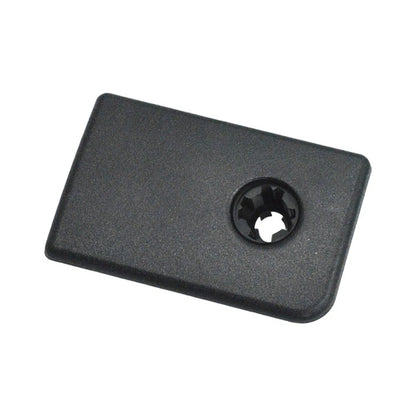 Glove Box Lock Latch Handle Cover for Mercedes G Class W463 (2004–2018)