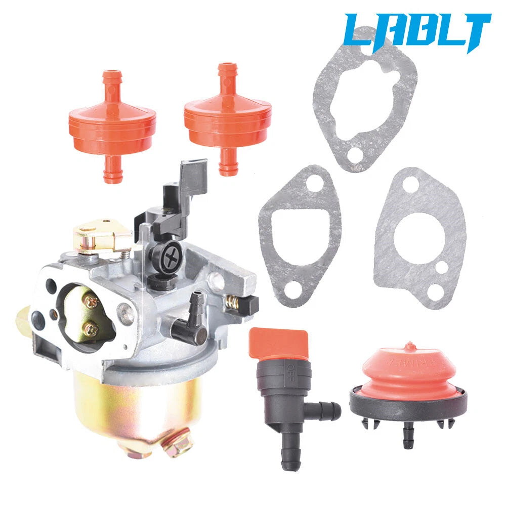 Carburetor for Craftsman Snowblower 247886940 247.886940 (26")