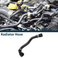 Radiator Hose Replacement for BMW Z3 E36 (1995–2003) Cooling System