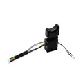 8 Wire Electric Drill Switch for Brushless Cordless Drill Models