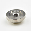 Hex Nut Tool for Angle Grinder (Replacement Accessory)