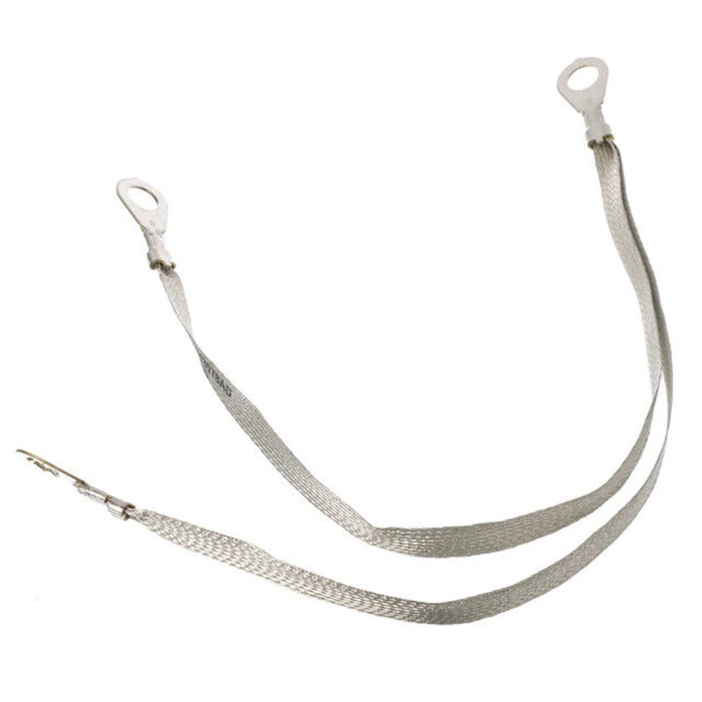 Ground Strap Cable for Dodge Ram 1500 2500 3500 (2003–2008) 56043078AD