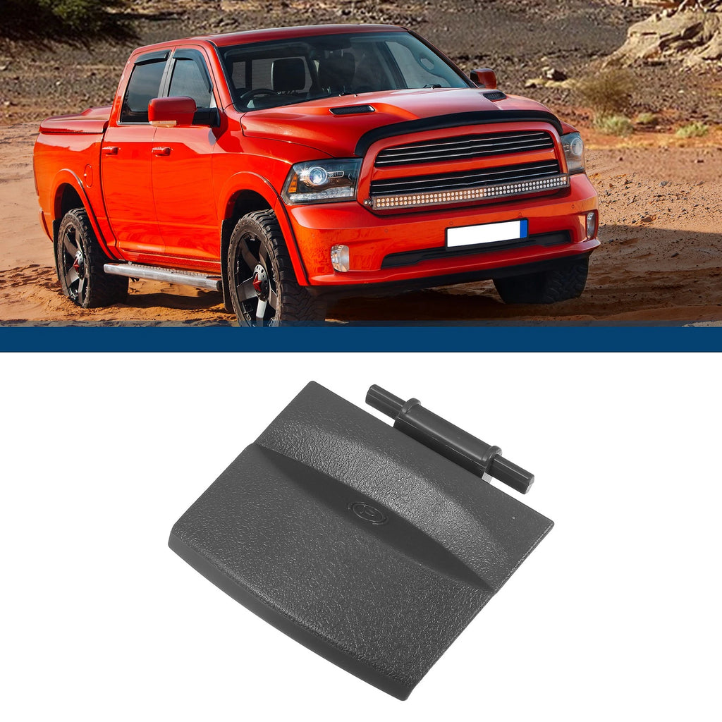 Inner Parking Brake Handle Replacement for Dodge Ram 1500 (2006–2009)