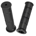 2pcs Handlebar Grips 5413578-070 5412900 for Polaris Hawkeye 300 325 400 (2004–2014)