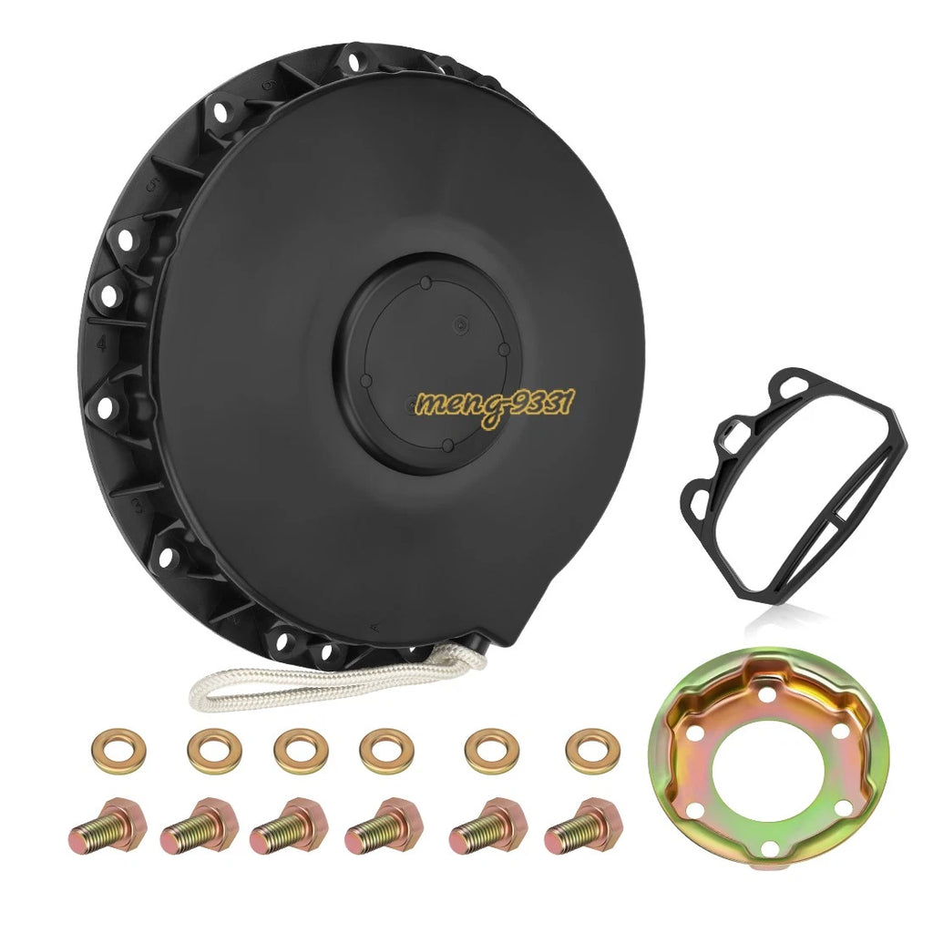 Recoil Pull Start Starter Cup for Ski-Doo Expedition Summit 600 800 800R (2002–2019)