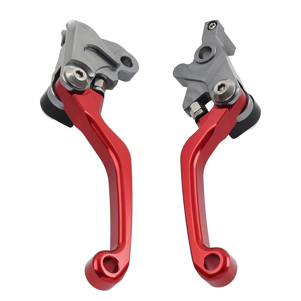 Pivot Brake Clutch Levers for Honda CRF150L (2018–2020)