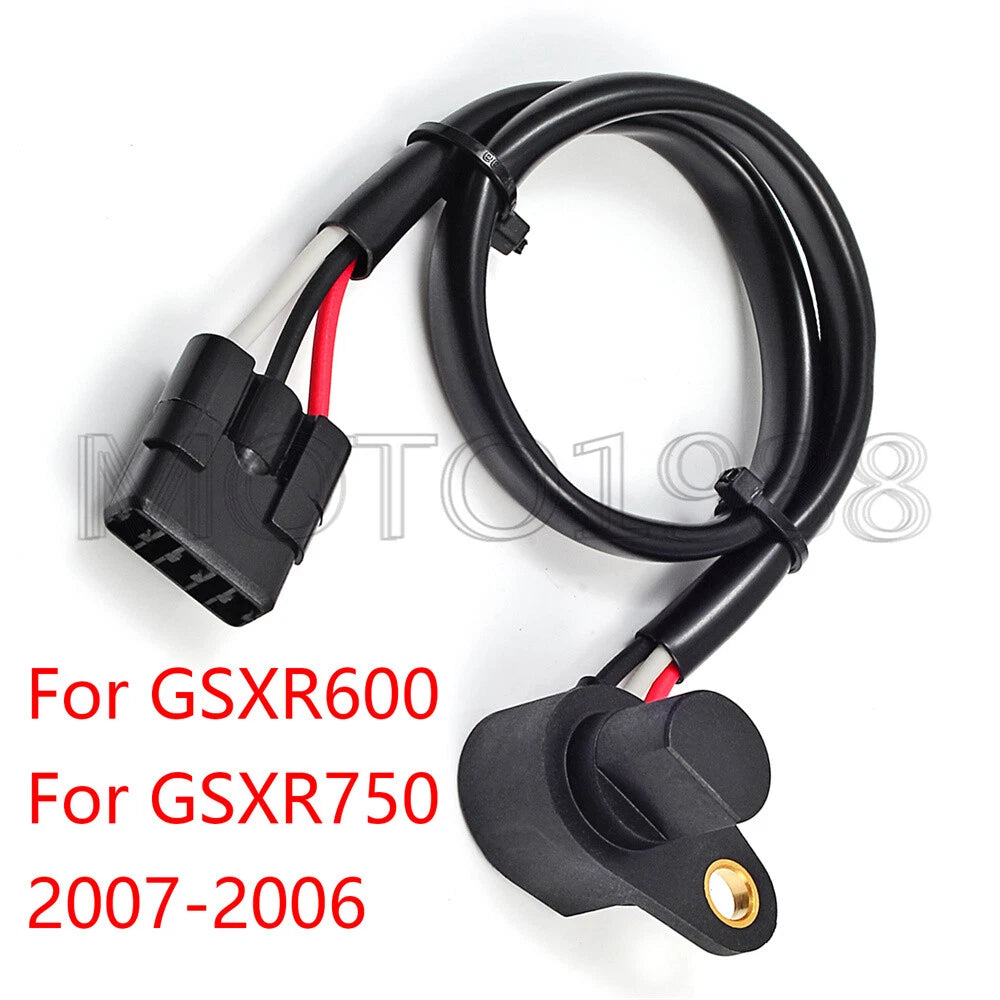 Speed Sensor for Suzuki GSXR 600/750 (2001–2006)