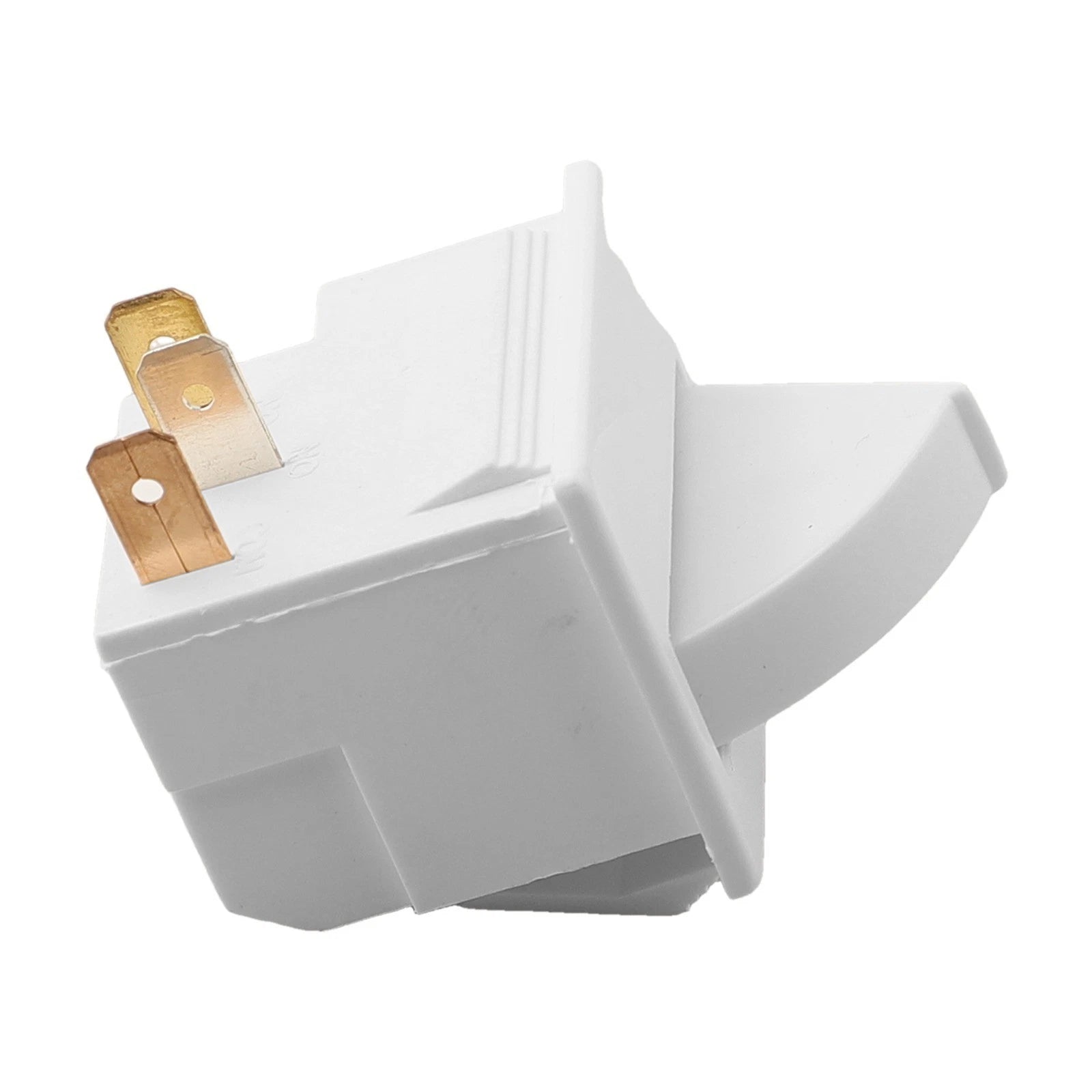 3 Pin Refrigerator Door Light Switch AC250V