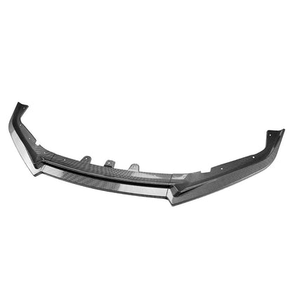 Front Bumper Splitter Spoiler Lip for Toyota 86 GT/FT86, Scion FR-S (2012–2020)