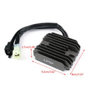 Voltage Regulator Rectifier for Arctic Cat ATV 400/500 FIS 4X4 (2000–2008)
