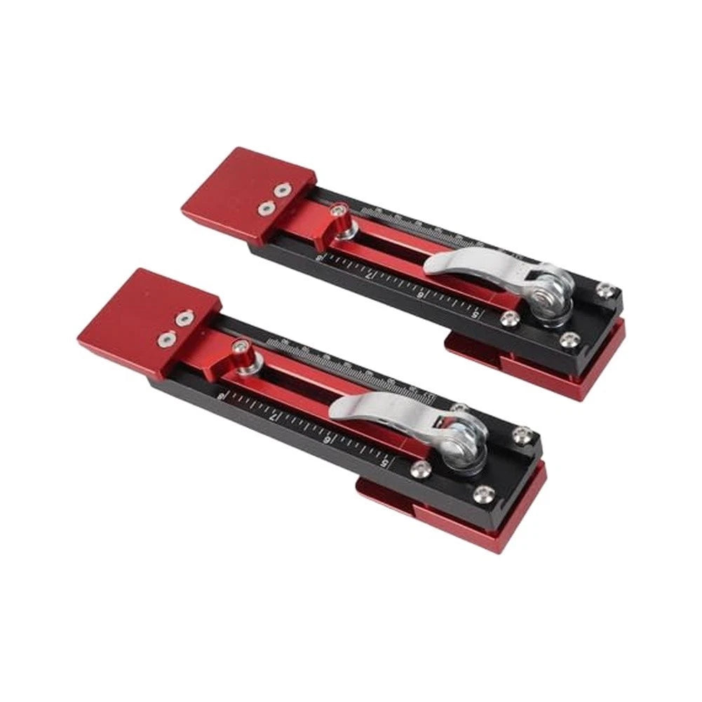 Wall Panel Installation Tool Kit for Accurate Panel Layout