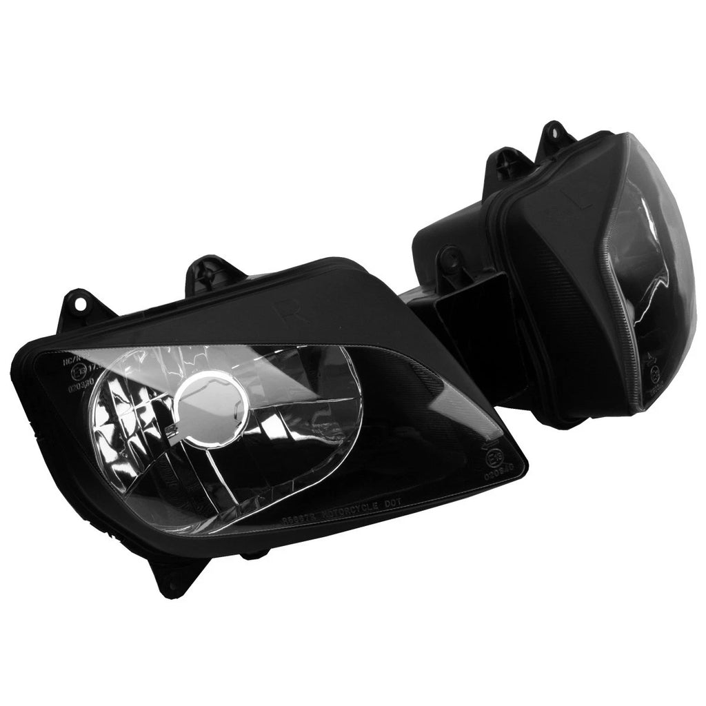 Front Headlight Assembly for Yamaha YZF R1 (1998–1999)