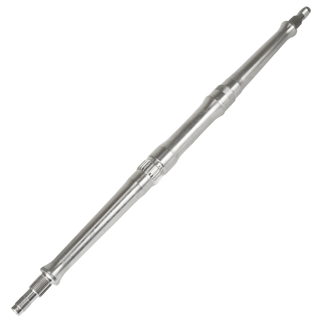 Caltric Rear Axle Shaft Replacement for Kawasaki Mule 4000 (2003–2017)