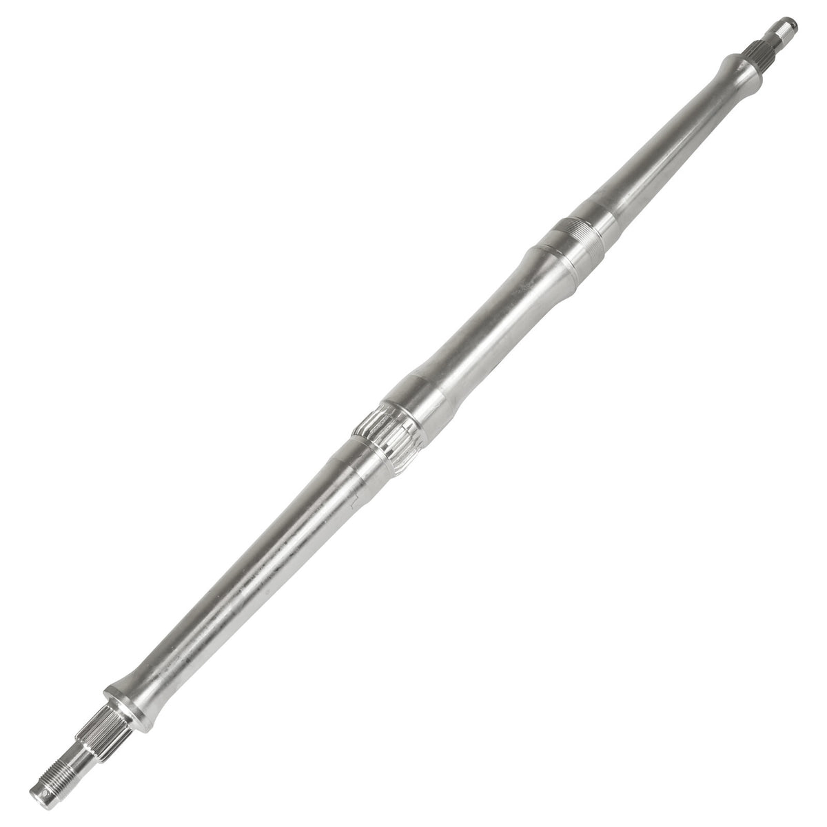 Caltric Rear Axle Shaft Replacement for Kawasaki Mule 4000 (2003–2017)
