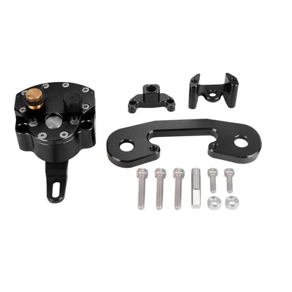 Steering Damper Stabilizer Kit for Honda XL750 Transalp (2023–2025)