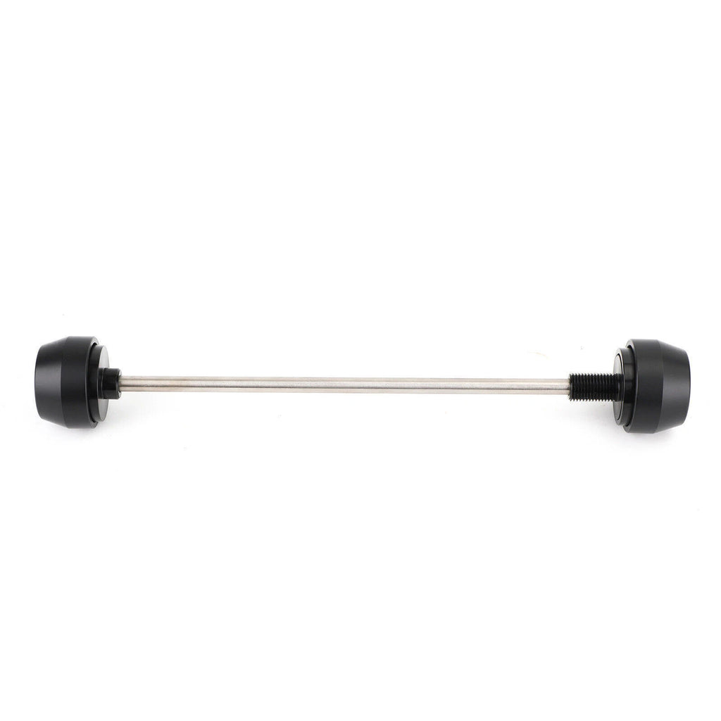 Front Axle Sliders for Honda CB CBR 650R 650F (2014–2020) T9