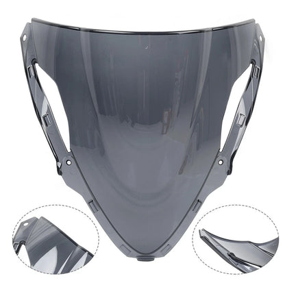 Front Windscreen for Kawasaki Ninja ZX-6R ZX636 (2024) Smoke