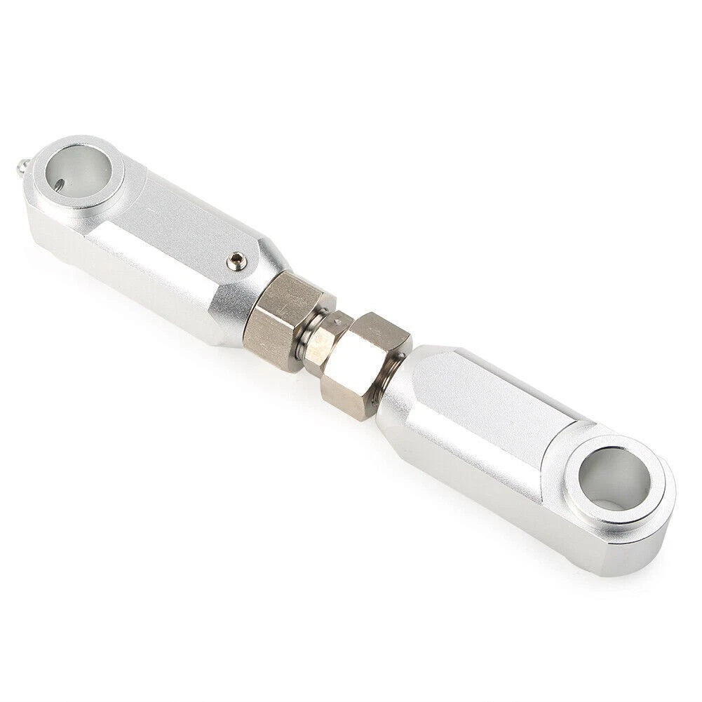 Adjustable Rear Lowering Drop Link for Yamaha Raptor 350 660 700 (2001–2021)