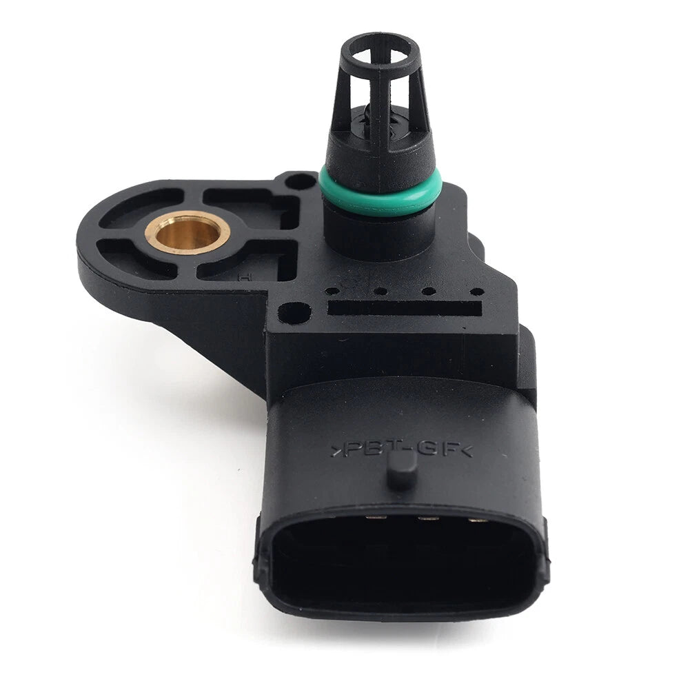3BAR MAP Sensor for Buick Cadillac Chevrolet (2000–2023) 12644807