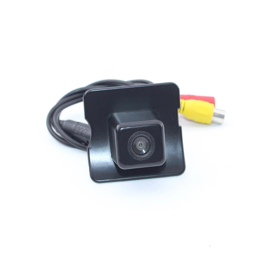 Rear View Backup Camera for Mercedes Benz W164 ML Class (2005–2011)