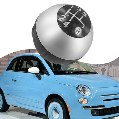 Gear Lever Head Handball Cover for Fiat (2007–2007)