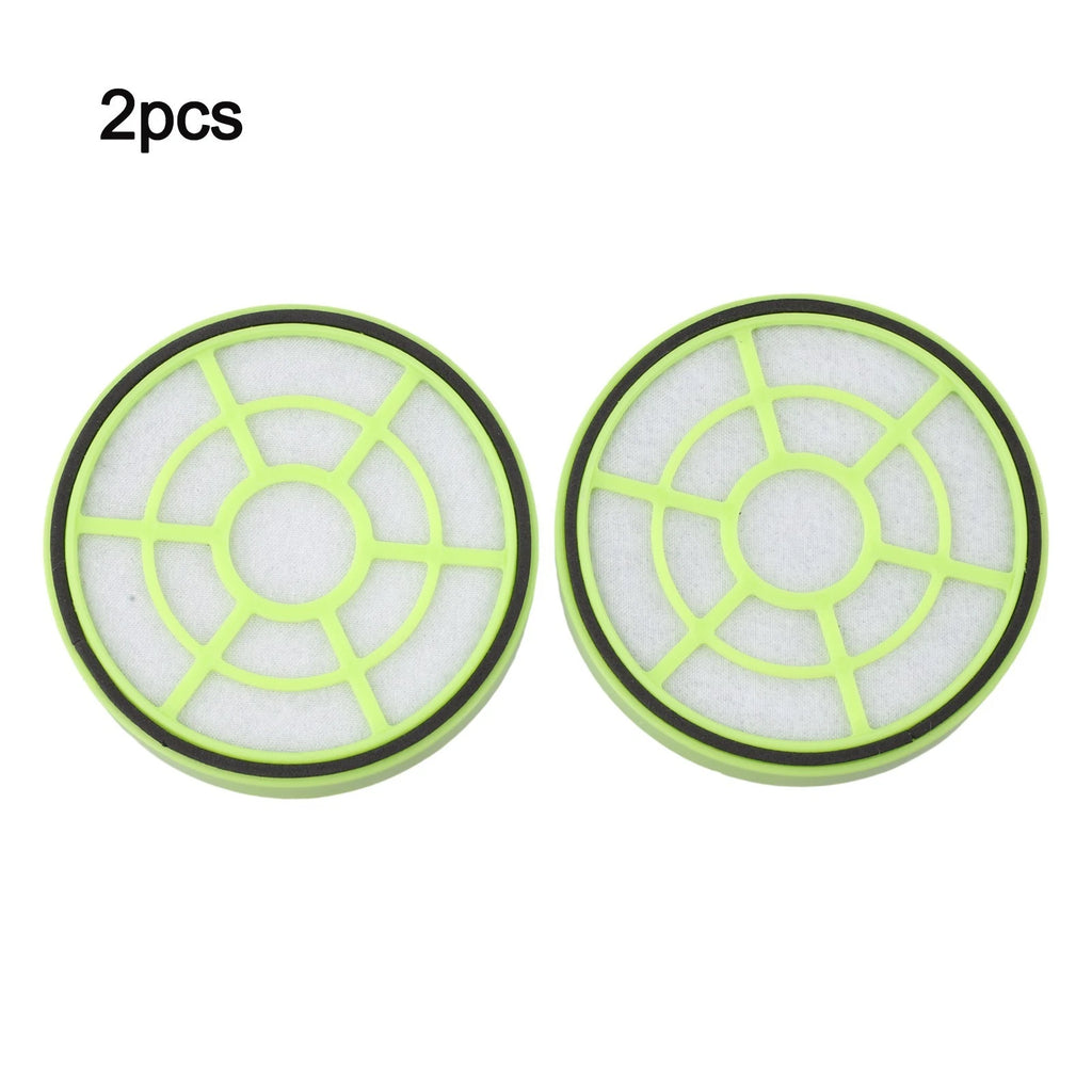2X Replacement Filter for D521 D522 Handheld Vacuum Cleaner