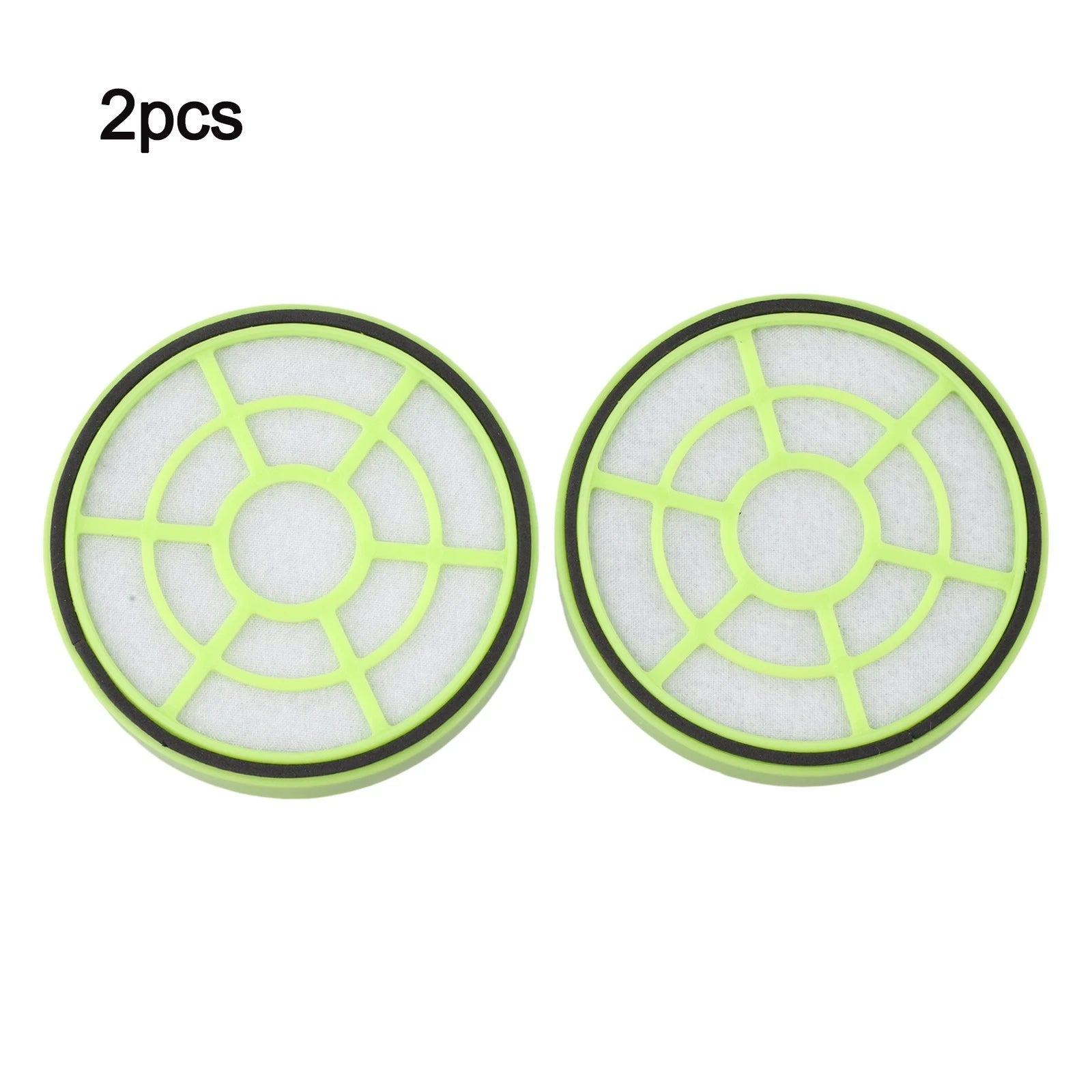 2X Replacement Filter for D521 D522 Handheld Vacuum Cleaner